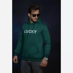 هودی مردانه  lucky در 5 رنگ