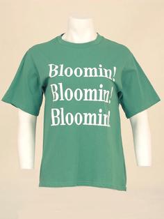 تیشرت bloomin