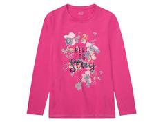 بلوز نخی دخترانه برند اس اولیور کد ۴۰۵۸۱۳۲ girls Long-Sleeved Shirt