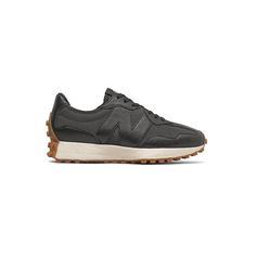 کفش پیاده روی نیوبالانس 327 مشکی چرم New Balance 327