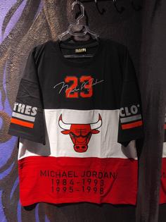 تیشرت CHICAGO BULLS