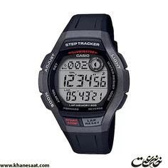 ساعت مچی مردانه کاسیو مدل WS-2000H-1AV