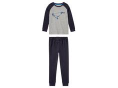 ست بلوز شلوار نخی پسرانه برند پپرتس کد ۴۹۸۵۲۲۲ boys pajamas