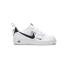 کفش نایک ایرفورس یوتیلیتی سفید Nike AirForce 1 07 LV8 Utility