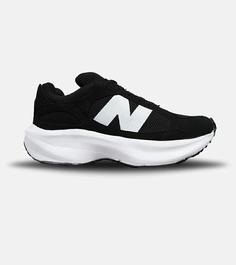 کفش کتانی مردانه مشکی سفید NEW BALANCE 547 مدل 5517