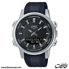 ساعت مچی مردانه کاسیو مدل AMW-880-1AVDF