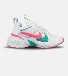 کفش کتانی سفید صورتی سبز مردانه و زنانه NIKE vaporfly 3 مدل 5923