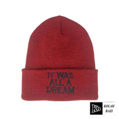 کلاه تک بافت مدل tb137 Single textured hat tb137