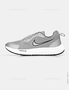 کفش ورزشی مردانه Nike مدل 29077