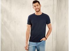 تیشرت مردانه برند لیورجی کد ۳۴۸۴۵۲۳ Mens T-Shirt