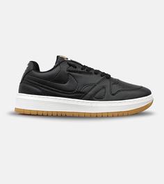 کفش کتانی مردانه مشکی نایک NIKE SB مدل 5061