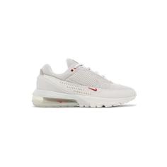 کتونی نایکی ایرمکس 270 پالس کرم قرمز Nike Air Max Pulse Phantom