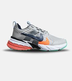 کفش کتانی مشکی طوسی نارنجی مردانه و زنانه NIKE vaporfly 3 مدل 6027