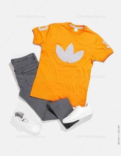 تیشرت مردانه Adidas مدل 28189