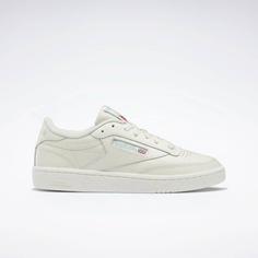 کفش زنانه ریباک مدل Reebok Classics Club C 85 Women’s Shoes White HQ0947