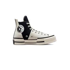 کفش آل استار کانورس پلاس سفید مشکی Converse Chuck 70 Plus Climate