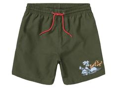 شلوارک ساحلی پسرانه برند پیپرتس کد ۴۰۷۶۰۷ Boys' swimming shorts