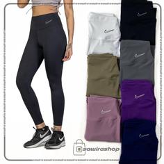 لگ کمر پهن ساده زنانه نایک (Nike) – (کد: 1710)