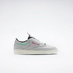 کفش مردانه ریباک مدل Reebok Club C 85 RAD BS5151