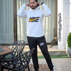 هودی شلوار مردانه Nike مدل Pendar (زرد)   . لارج حتما قبل از سفارش در بخش گفتگو از موجود بودن آن اطمینان حاصل کنید 