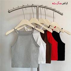 نیم تنه فانتزی دخترانه ls6895