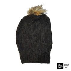 کلاه تک بافت مدل tb417 Single textured hat tb417