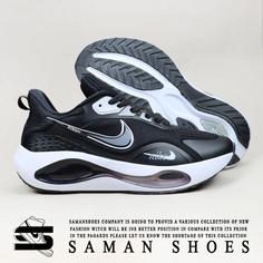 کتونی اسپرت مدل Nike zoom کد OS1