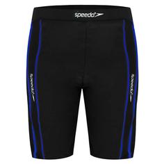 مایو اسپیدو ( speedo ) مردانه فاق بلند چسبان برای استخر مشکی رنگ