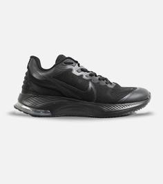 کفش کتانی مردانه تمام مشکی نایک Nike air max alpha trainer مدل 2040