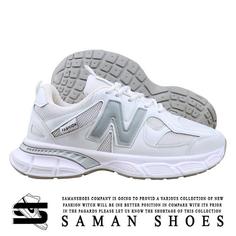 کفش مردانه مدل New Balance کد S424