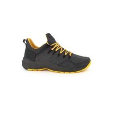 کفش راحتی تیمبرلند فلای روم طوسی زرد Timberland Flyroam Trail Grey Yellow