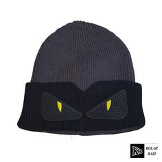 کلاه تک بافت مدل tb502 Single textured hat tb502