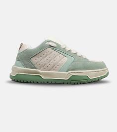 کفش کتانی مردانه و زنانه کرم سبز ADIDAS BAD Bunny مدل 5320