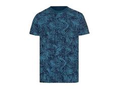 تیشرت مردانه برند لیورجی کد ۴۰۷۹۵۵ Mens t-shirt