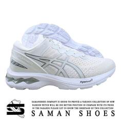 کفش اسیکس فلایت فوم مدل Gel-Kayano-27 کد J374