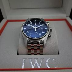 ساعت خلبانی IWC اورجینال