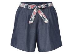 شورتک زنانه برند اسمارا کد ۴۰۸۲۶۵۴ Womens shorts