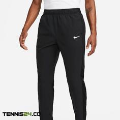 شلوار تنیس مردانه نایک NikeCourt Advantage- مشکی