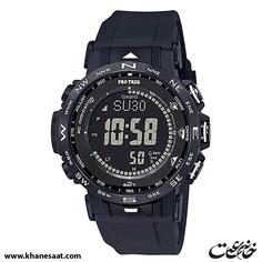 ساعت مچی مردانه کاسیو پروترک مدل PRW-30Y-1B