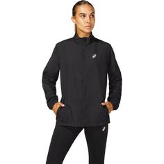 سویشرت تنیس زنانه اسیکس Asics Core Jacket- مشکی