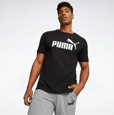 تیشرت مردانه پوما مدل Puma 586666