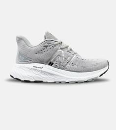 کفش کتانی طوسی NEW BALANCE 860 مدل 4302