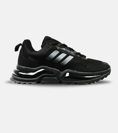 کفش کتانی مردانه مشکی ADIDAS Terrex مدل 4127