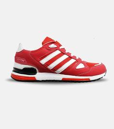 کفش کتانی مردانه قرمز ADIDAS zx 750 مدل 4509