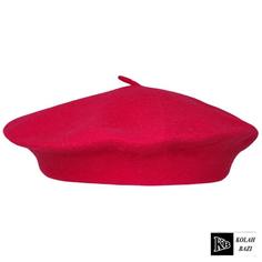 کلاه بره بافت مدل tb967 Single textured hat tb967