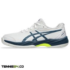 کفش تنیس مردانه اسیکس Asics Gel Game 9 – سفید