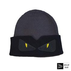 کلاه تک بافت مدل tb506 Single textured hat tb506