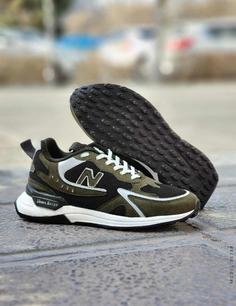 کفش ورزشی مردانه New Balance مدل 35788