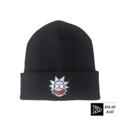 کلاه تک بافت مدل tb134 Single textured hat tb134