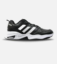 کفش کتانی مردانه مشکی Adidas ZX 8000 مدل 4054